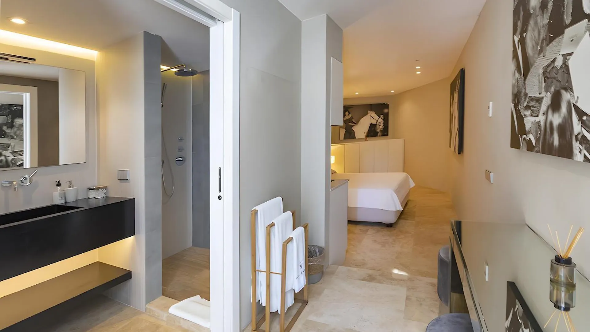 Villa Nirvana Santa Eularia des Riu