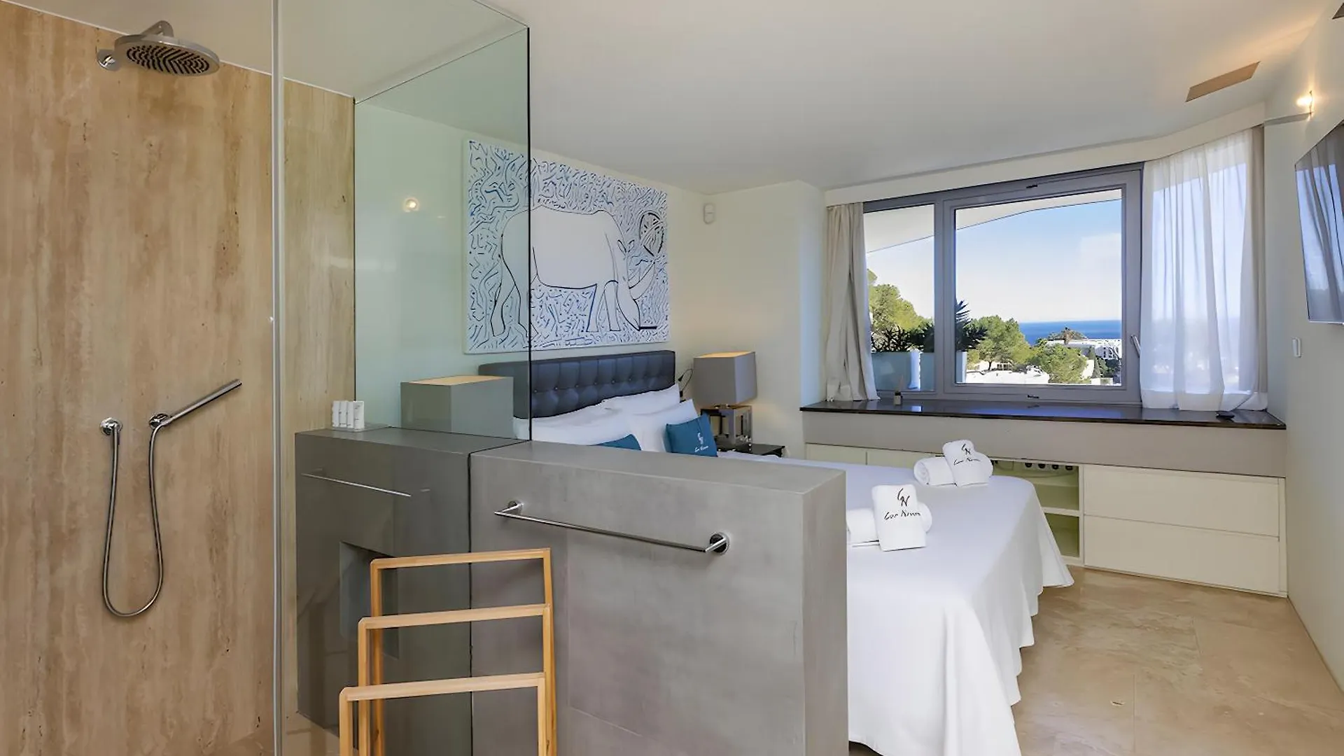 Villa Nirvana Santa Eularia des Riu