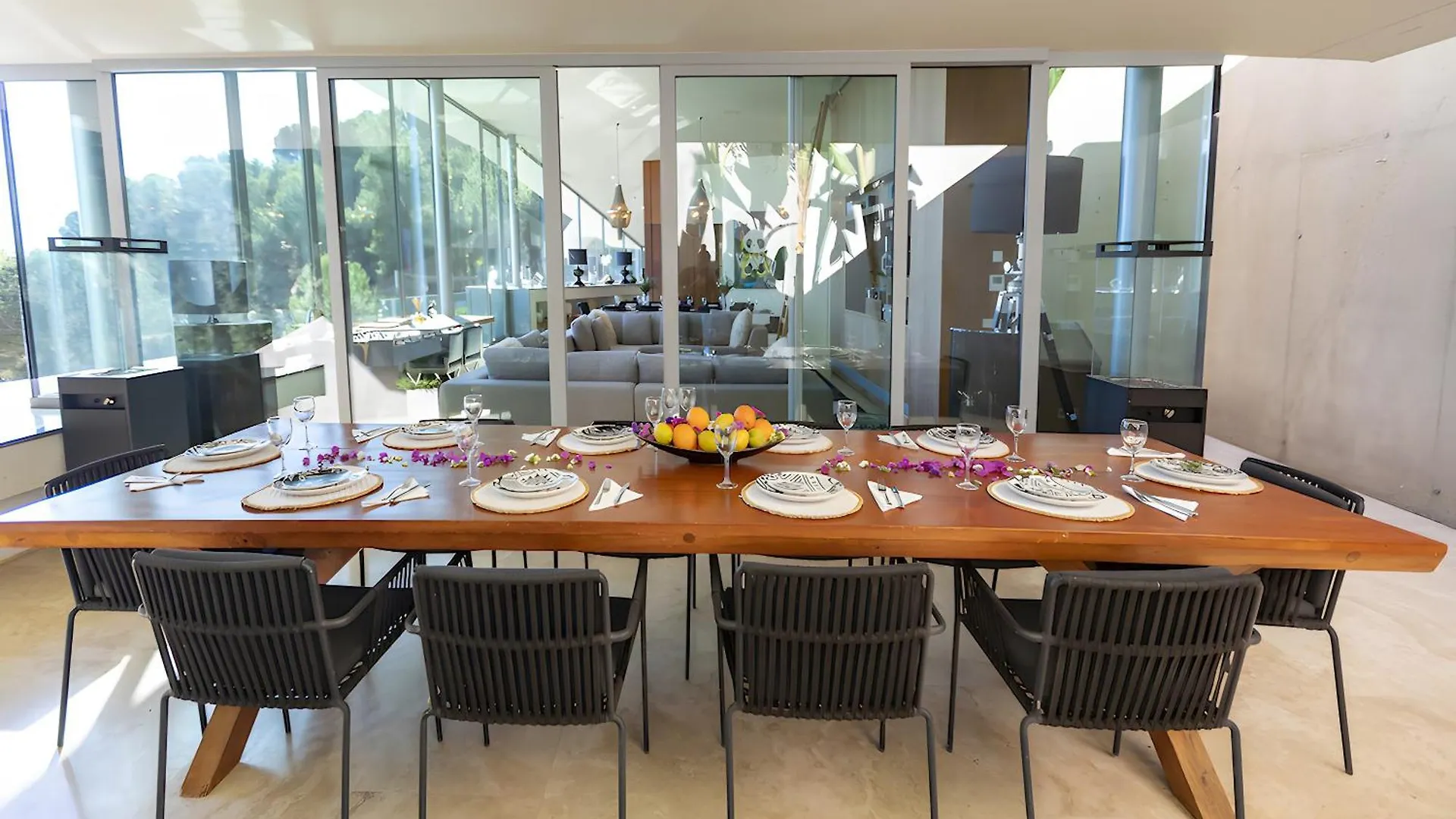 Villa Nirvana Santa Eularia des Riu