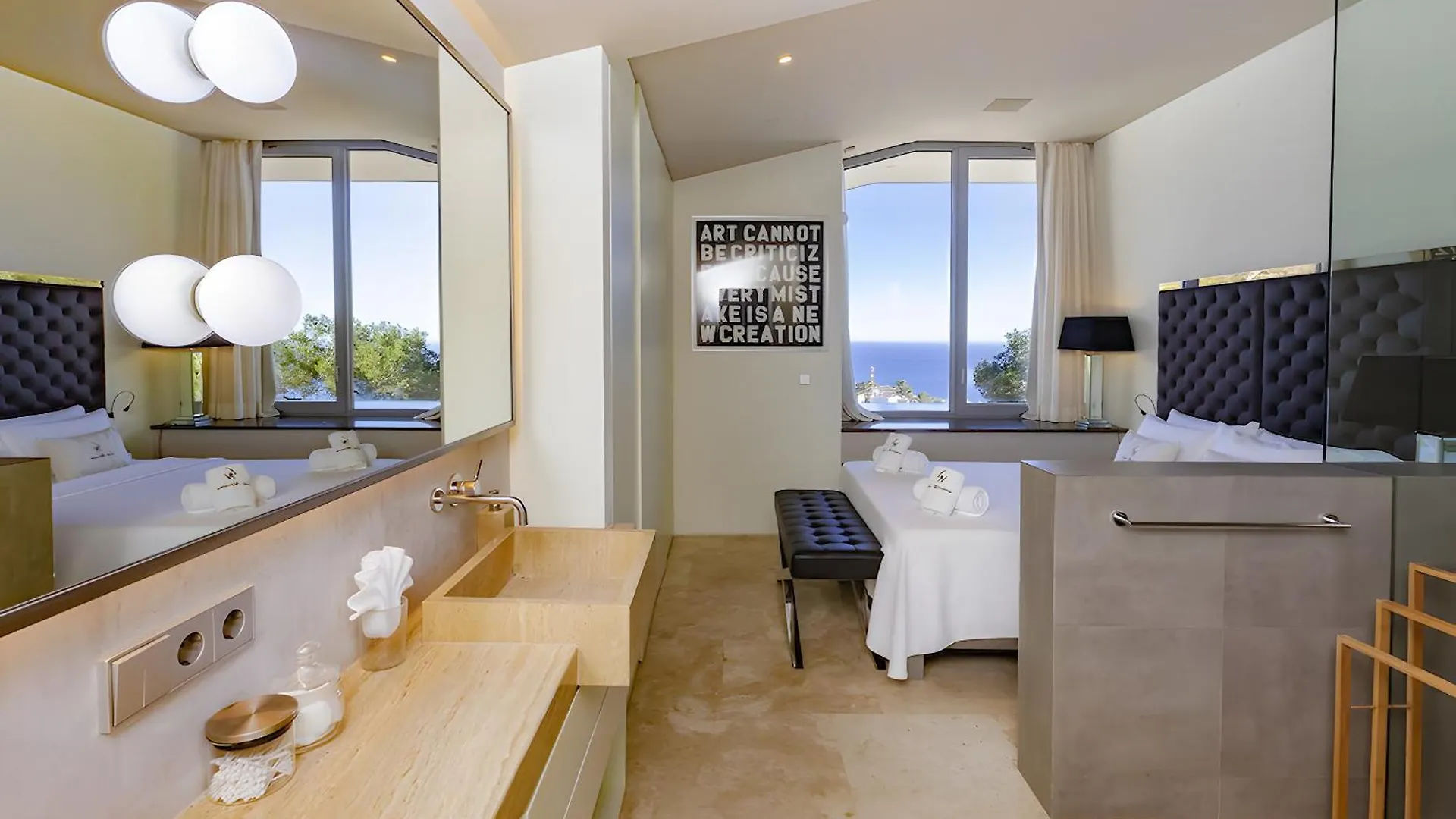 Villa Nirvana Santa Eularia des Riu