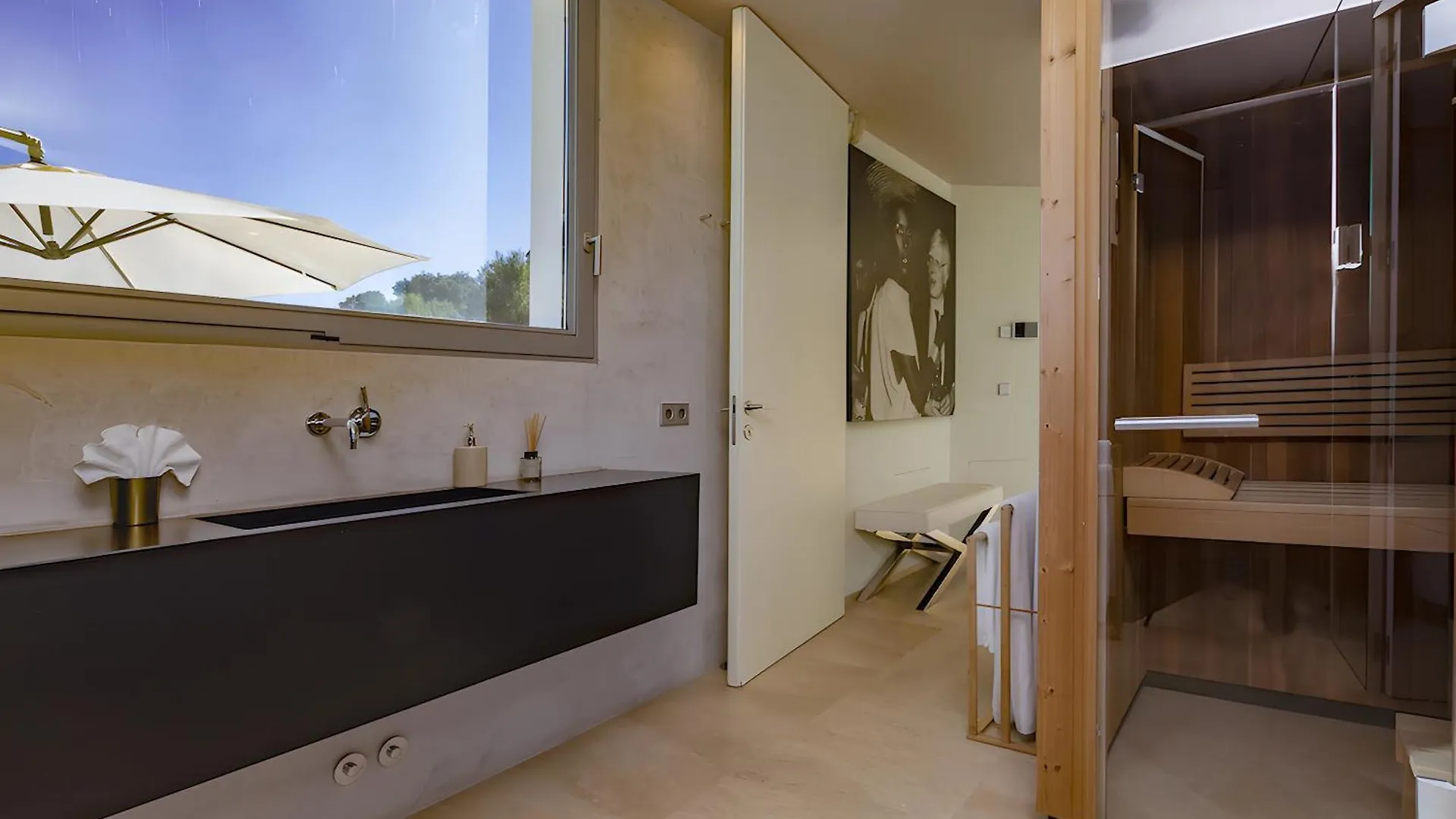 Villa Nirvana Santa Eularia des Riu Spain