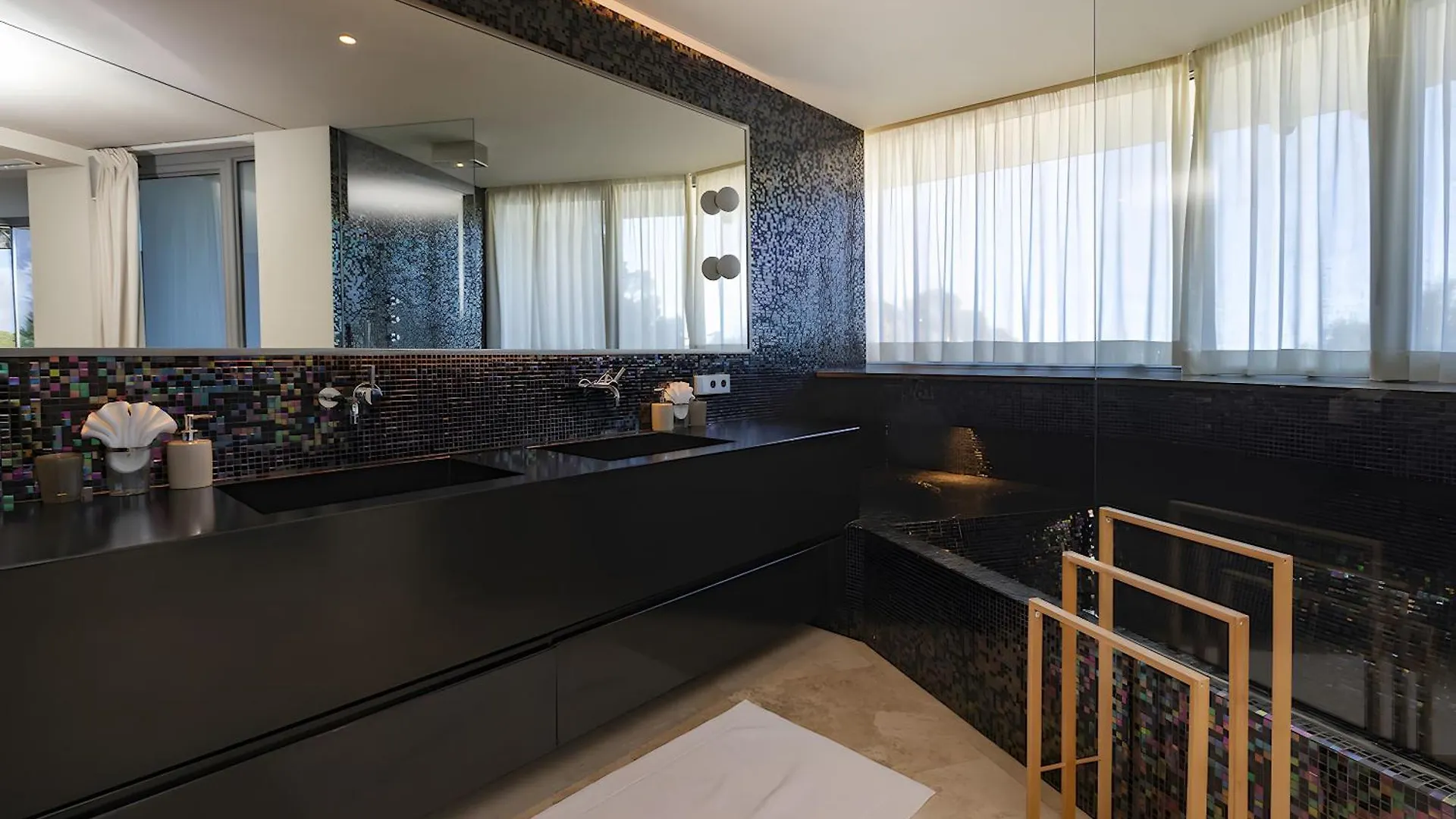 Villa Nirvana Santa Eularia des Riu