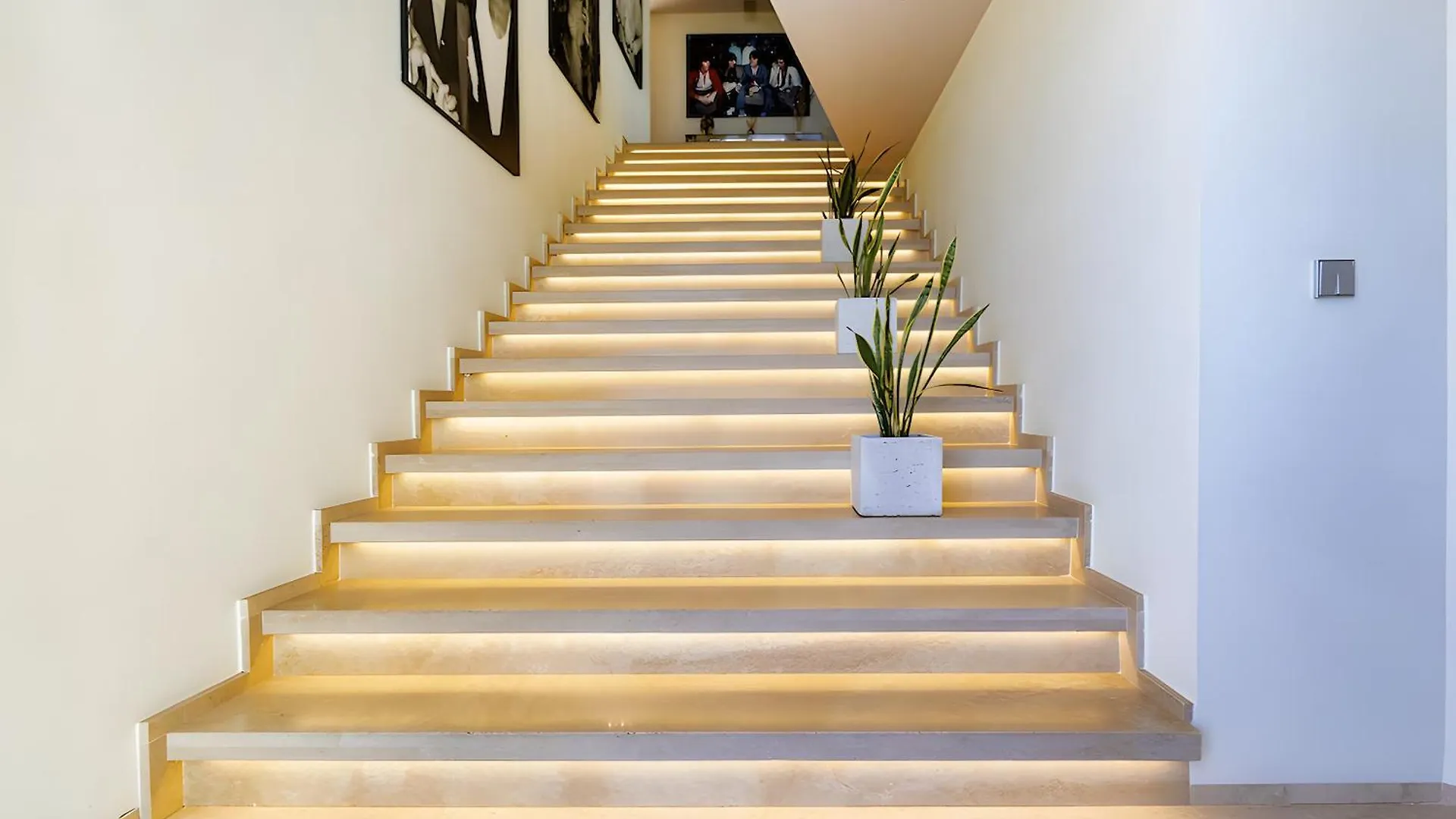 Villa Nirvana Santa Eularia des Riu