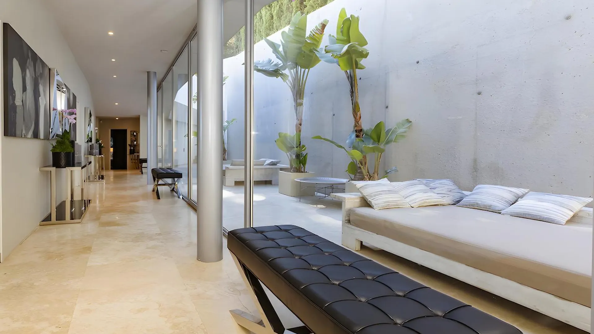 Villa Nirvana Santa Eularia des Riu